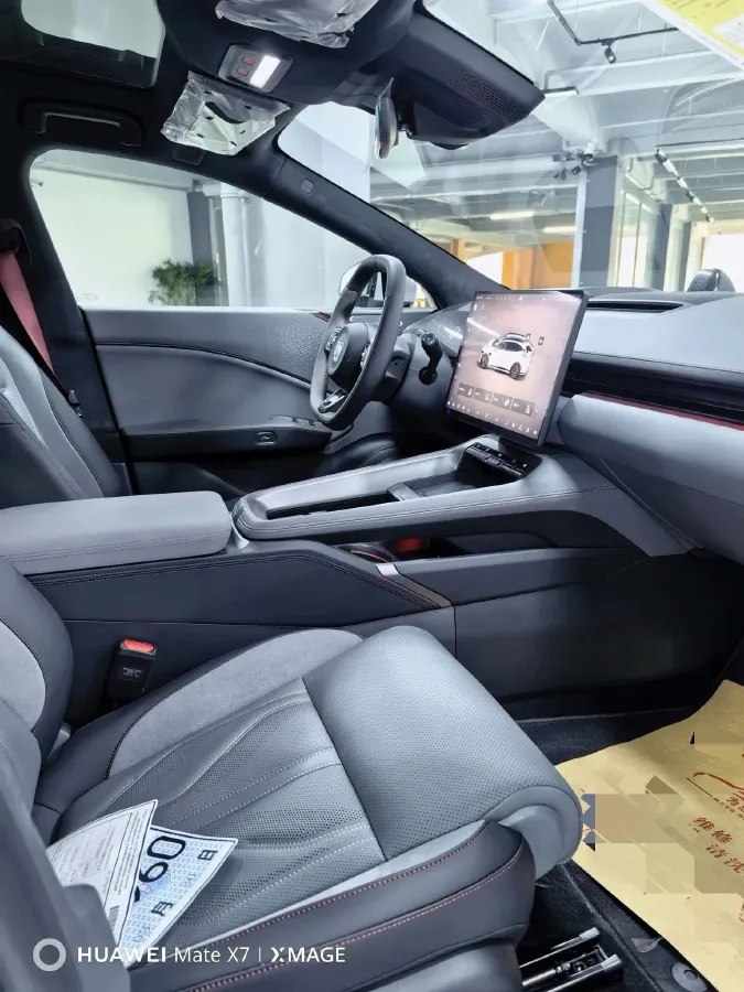 2025 Zeekr 007GT BEV 100.01KWH,autocango,china used car exporter,china ev exporter,chinese used car exporter,chinese used ev exporter