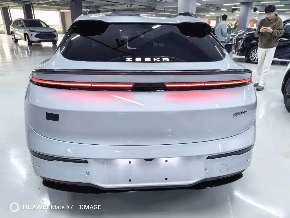 2025 Zeekr 007GT BEV 100.01KWH,autocango,china used car exporter,china ev exporter,chinese used car exporter,chinese used ev exporter