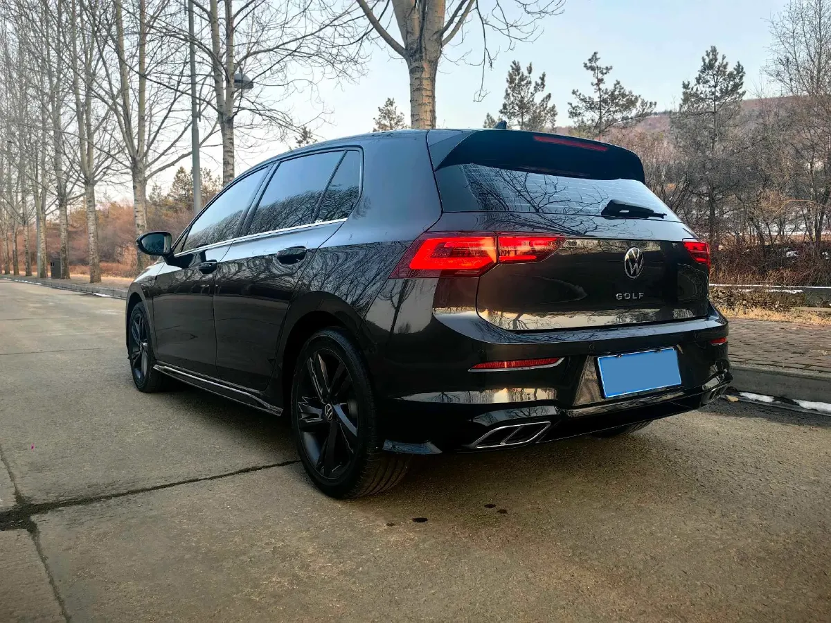 2021 Volkswagen Golf 1.4T 150HP L4 7DCT,autocango,china used car exporter,china ev exporter,chinese used car exporter,chinese used ev exporter