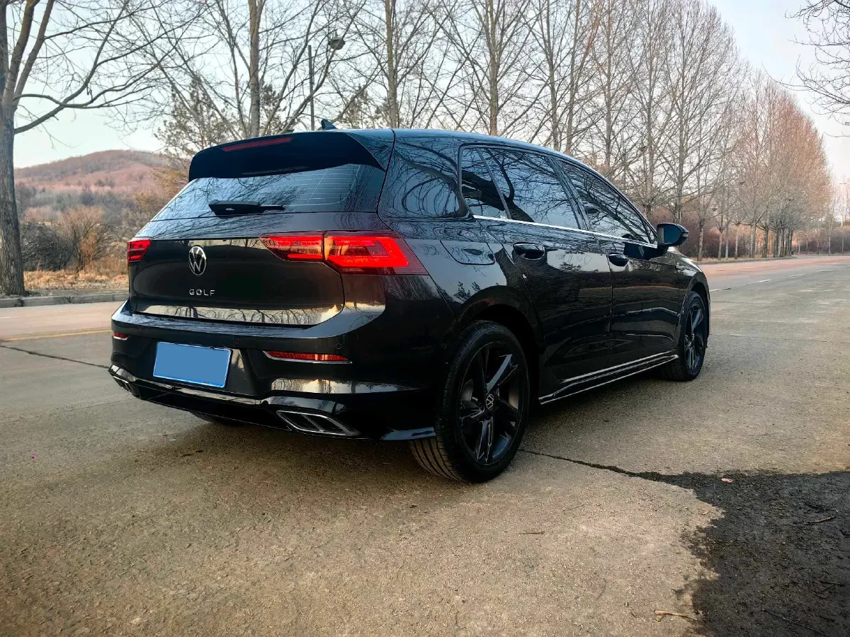 2021 Volkswagen Golf 1.4T 150HP L4 7DCT,autocango,china used car exporter,china ev exporter,chinese used car exporter,chinese used ev exporter