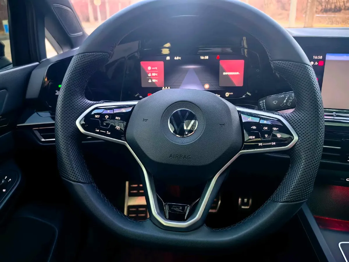 2021 Volkswagen Golf 1.4T 150HP L4 7DCT,autocango,china used car exporter,china ev exporter,chinese used car exporter,chinese used ev exporter