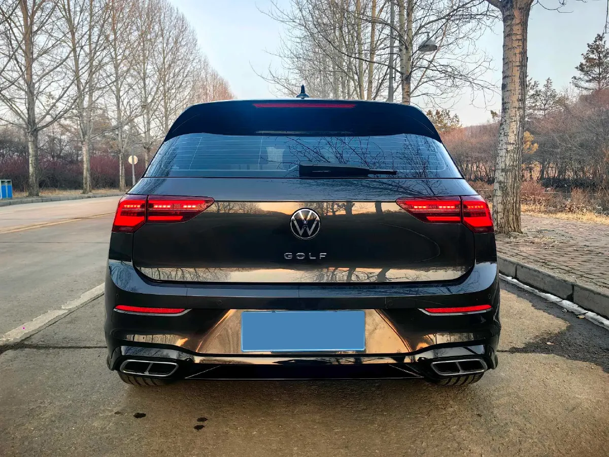 2021 Volkswagen Golf 1.4T 150HP L4 7DCT,autocango,china used car exporter,china ev exporter,chinese used car exporter,chinese used ev exporter