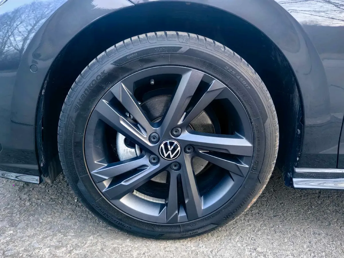 2021 Volkswagen Golf 1.4T 150HP L4 7DCT,autocango,china used car exporter,china ev exporter,chinese used car exporter,chinese used ev exporter