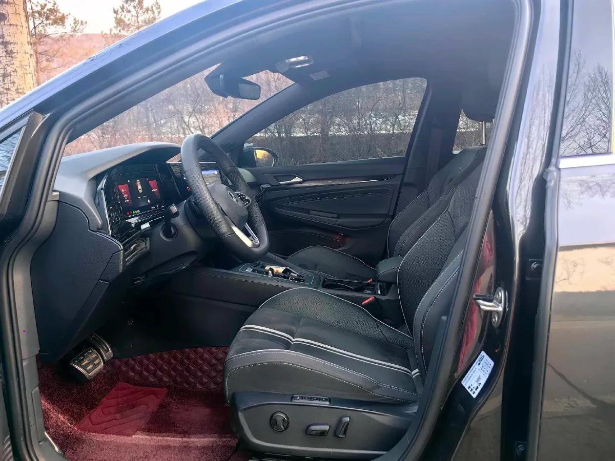 2021 Volkswagen Golf 1.4T 150HP L4 7DCT,autocango,china used car exporter,china ev exporter,chinese used car exporter,chinese used ev exporter