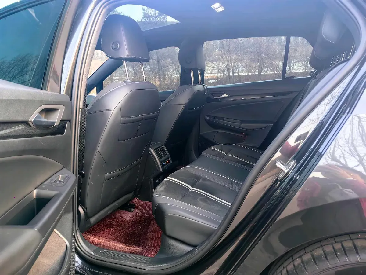 2021 Volkswagen Golf 1.4T 150HP L4 7DCT,autocango,china used car exporter,china ev exporter,chinese used car exporter,chinese used ev exporter