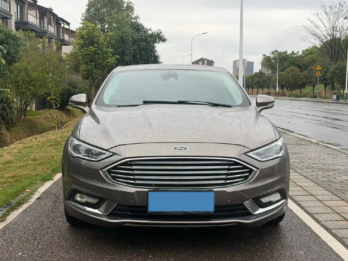 2017 Ford Mondeo 1.5T 181HP L4 6AT,autocango,china used car exporter,china ev exporter,chinese used car exporter,chinese used ev exporter