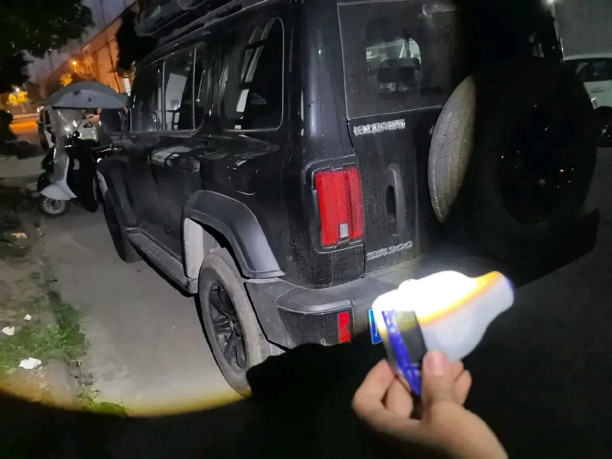 2025 Tank 300 2.0T 227HP L4 9AT,autocango,china used car exporter,china ev exporter,chinese used car exporter,chinese used ev exporter