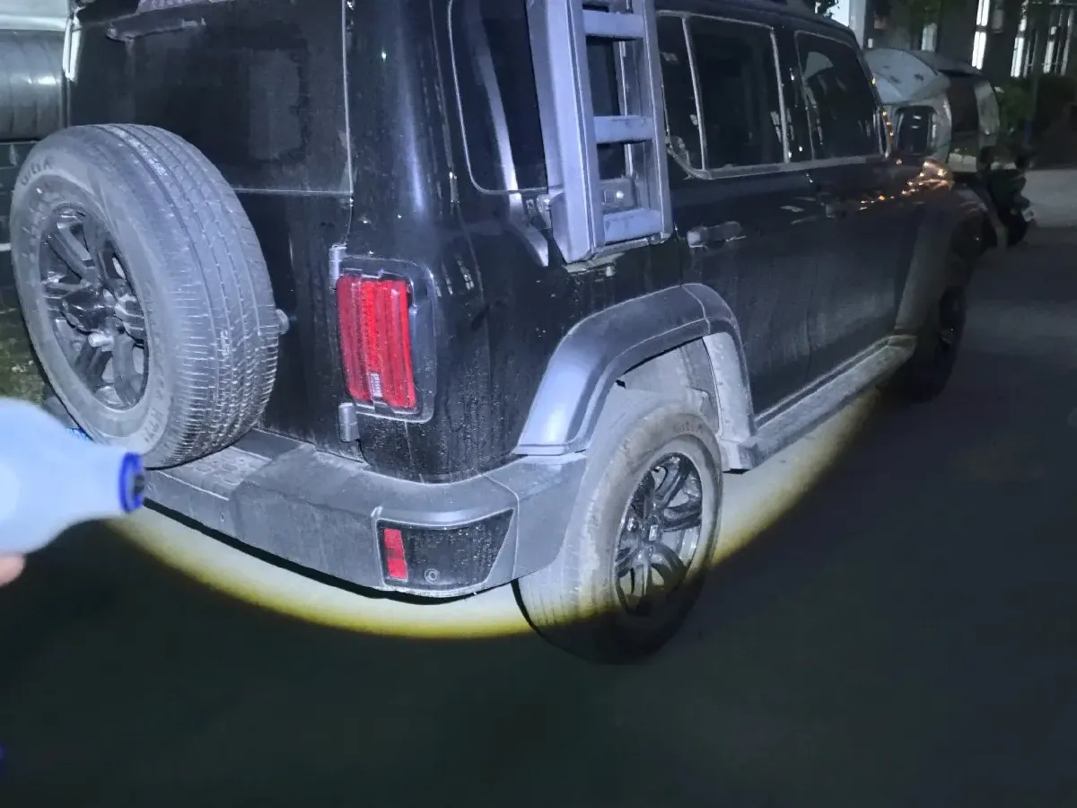 2025 Tank 300 2.0T 227HP L4 9AT,autocango,china used car exporter,china ev exporter,chinese used car exporter,chinese used ev exporter