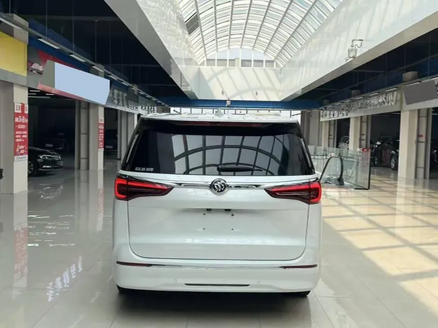 2021 Buick GL8 2.0T 237HP L4 9AT,autocango,china used car exporter,china ev exporter,chinese used car exporter,chinese used ev exporter