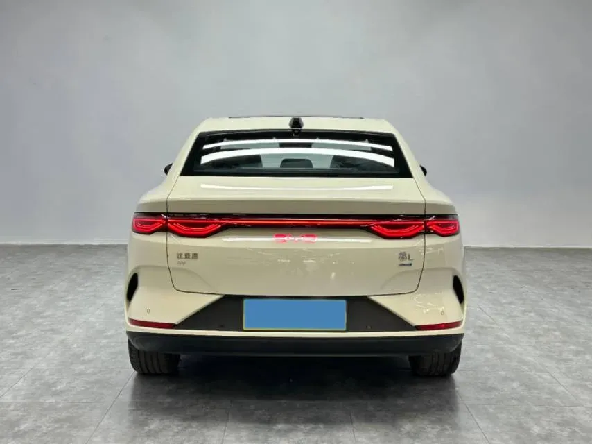 2025 BYD QinL BEV,autocango,china used car exporter,china ev exporter,chinese used car exporter,chinese used ev exporter