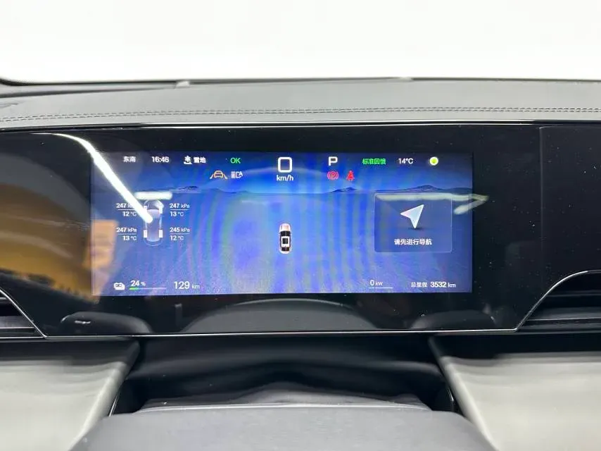 2025 BYD QinL BEV,autocango,china used car exporter,china ev exporter,chinese used car exporter,chinese used ev exporter