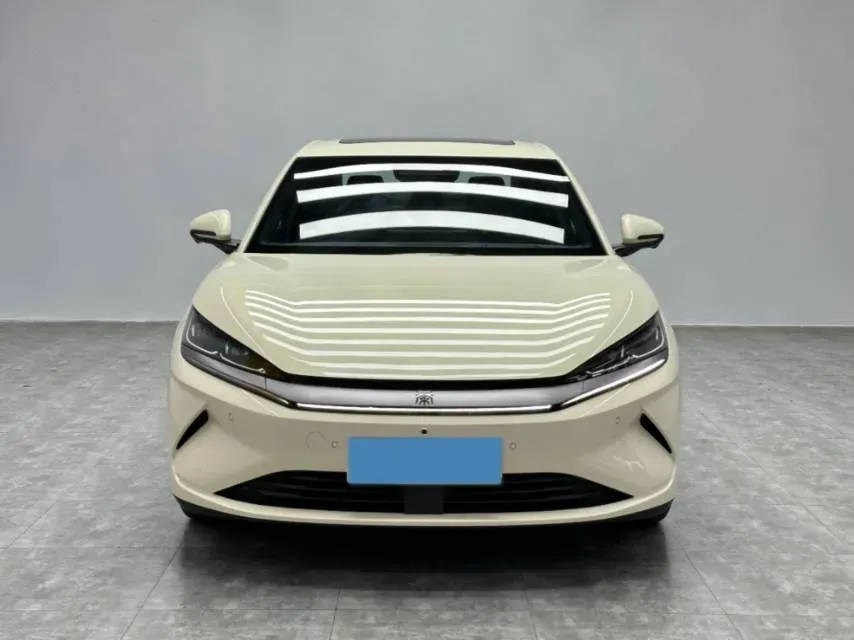 2025 BYD QinL BEV,autocango,china used car exporter,china ev exporter,chinese used car exporter,chinese used ev exporter