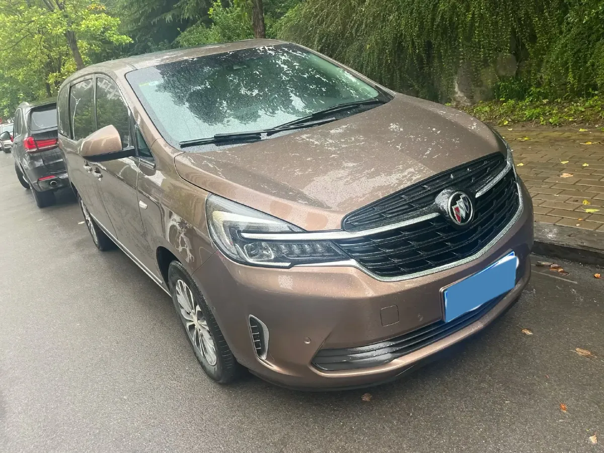 2021 Buick GL8 2.0T 237HP L4 9AT,autocango,china used car exporter,china ev exporter,chinese used car exporter,chinese used ev exporter