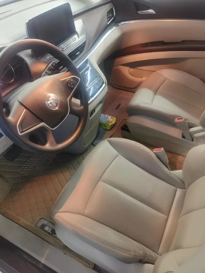 2021 Buick GL8 2.0T 237HP L4 9AT,autocango,china used car exporter,china ev exporter,chinese used car exporter,chinese used ev exporter