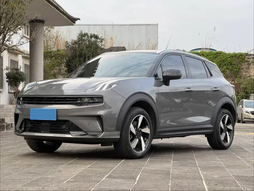 2020 LYNK&CO 06 1.5T 177HP L3 7DCT,autocango,china used car exporter,china ev exporter,chinese used car exporter,chinese used ev exporter