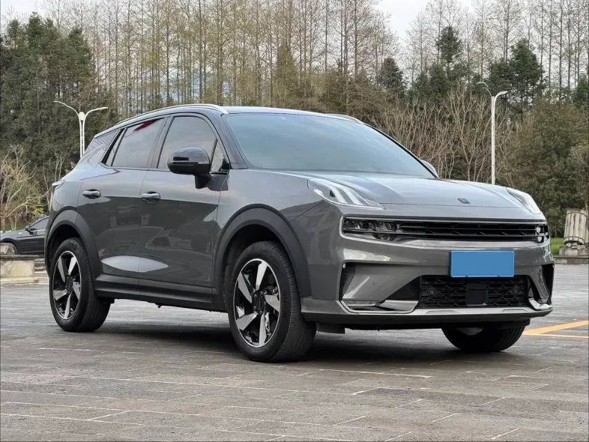 2020 LYNK&CO 06 1.5T 177HP L3 7DCT,autocango,china used car exporter,china ev exporter,chinese used car exporter,chinese used ev exporter