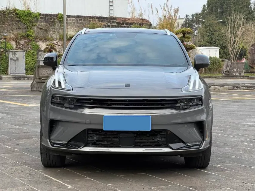 2020 LYNK&CO 06 1.5T 177HP L3 7DCT,autocango,china used car exporter,china ev exporter,chinese used car exporter,chinese used ev exporter