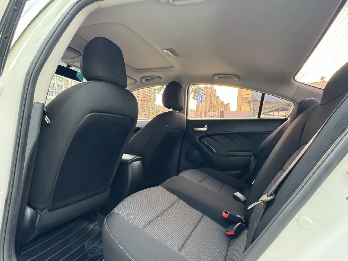 2017 Kia K3 1.6L 128HP L4 6AT,autocango,china used car exporter,china ev exporter,chinese used car exporter,chinese used ev exporter