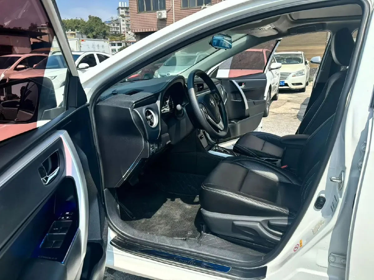 2018 Citroen C4 Aircross 1.2T 136HP L3 6AT,autocango,china used car exporter,china ev exporter,chinese used car exporter,chinese used ev exporter