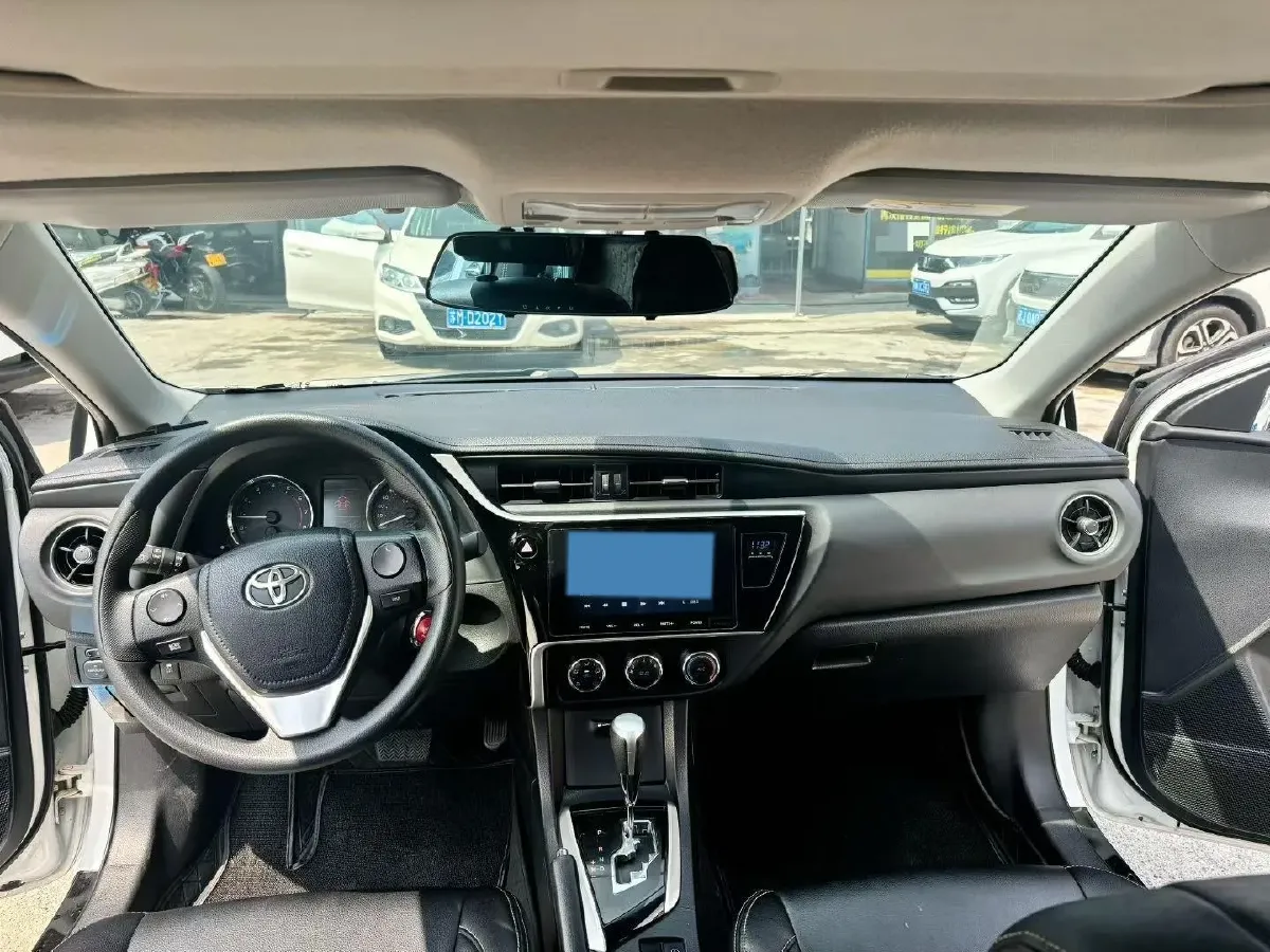 2018 Citroen C4 Aircross 1.2T 136HP L3 6AT,autocango,china used car exporter,china ev exporter,chinese used car exporter,chinese used ev exporter