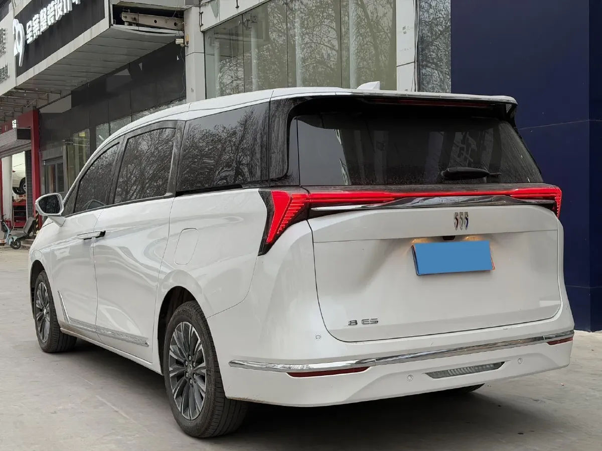 2025 Buick GL8 2.0T 237HP L4 9AT,autocango,china used car exporter,china ev exporter,chinese used car exporter,chinese used ev exporter