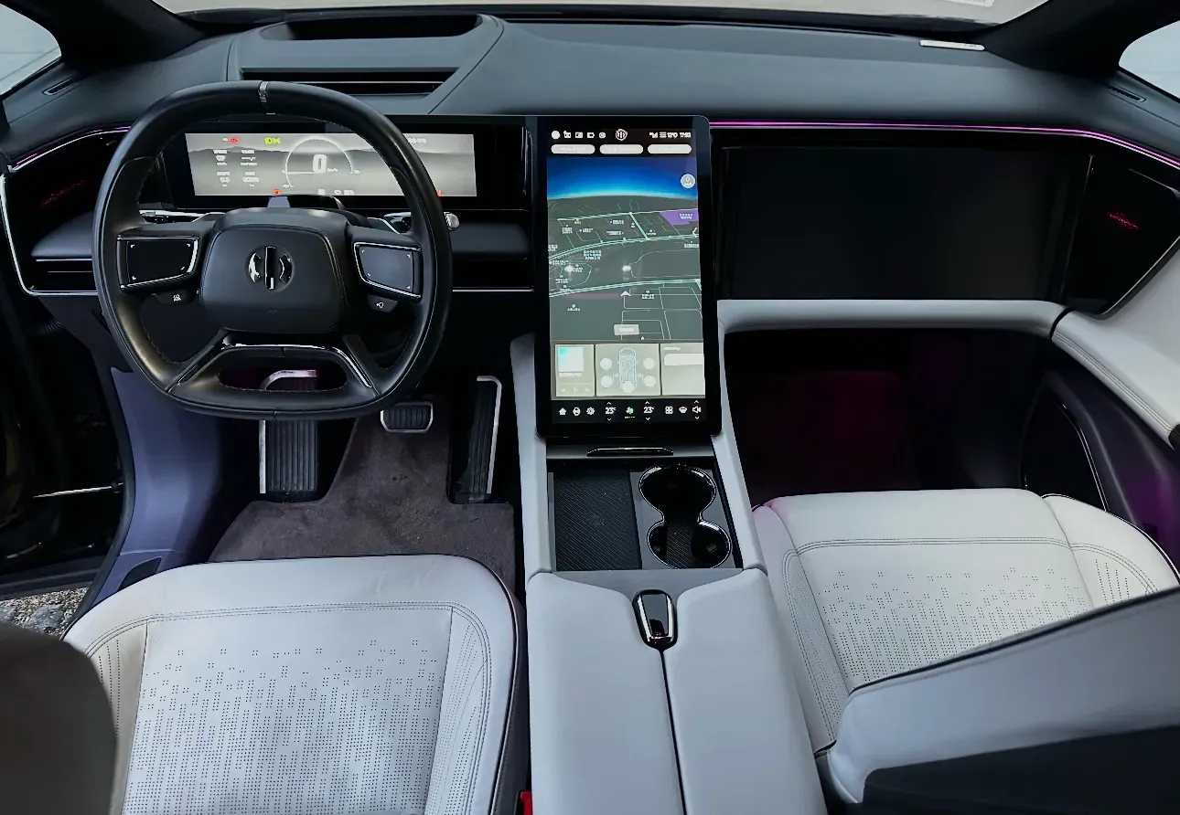 2021 HiPhi X BEV 97KWH,autocango,china used car exporter,china ev exporter,chinese used car exporter,chinese used ev exporter