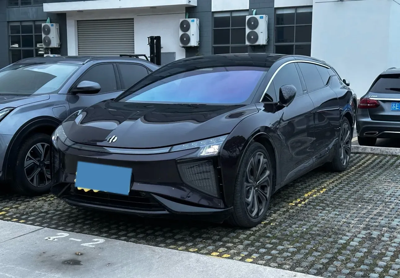 2021 HiPhi X BEV 97KWH,autocango,china used car exporter,china ev exporter,chinese used car exporter,chinese used ev exporter