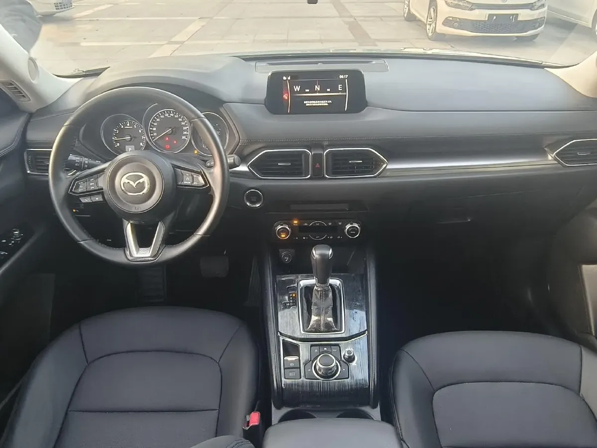 2017 Mazda CX-5 2.0L 155HP L4 6AT,autocango,china used car exporter,china ev exporter,chinese used car exporter,chinese used ev exporter