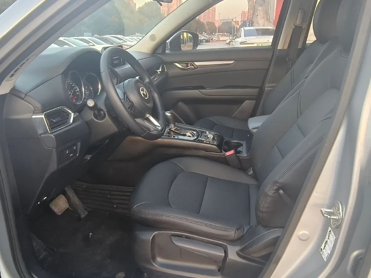 2017 Mazda CX-5 2.0L 155HP L4 6AT,autocango,china used car exporter,china ev exporter,chinese used car exporter,chinese used ev exporter