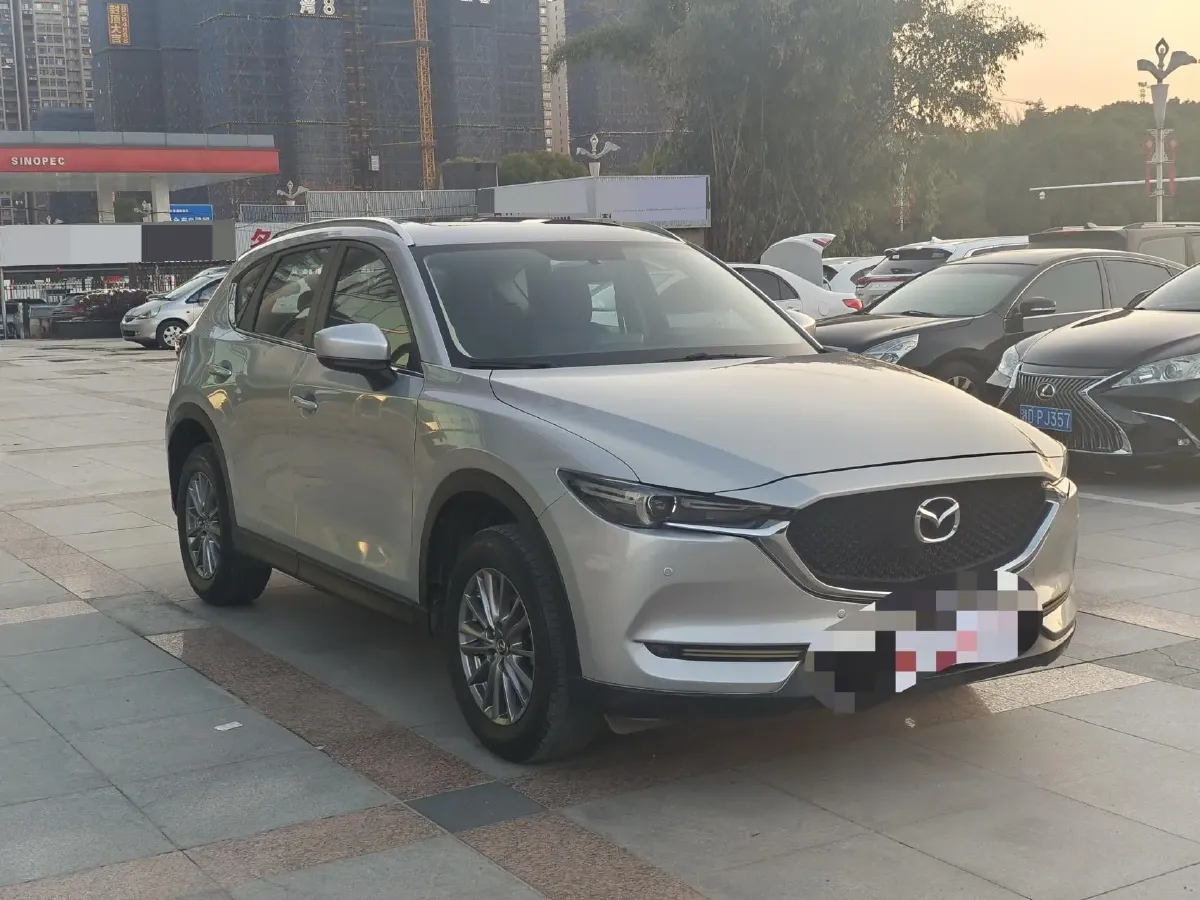 2017 Mazda CX-5 2.0L 155HP L4 6AT,autocango,china used car exporter,china ev exporter,chinese used car exporter,chinese used ev exporter
