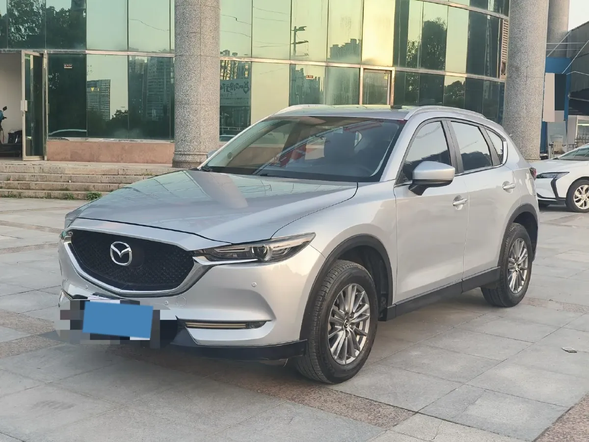 2017 Mazda CX-5 2.0L 155HP L4 6AT,autocango,china used car exporter,china ev exporter,chinese used car exporter,chinese used ev exporter