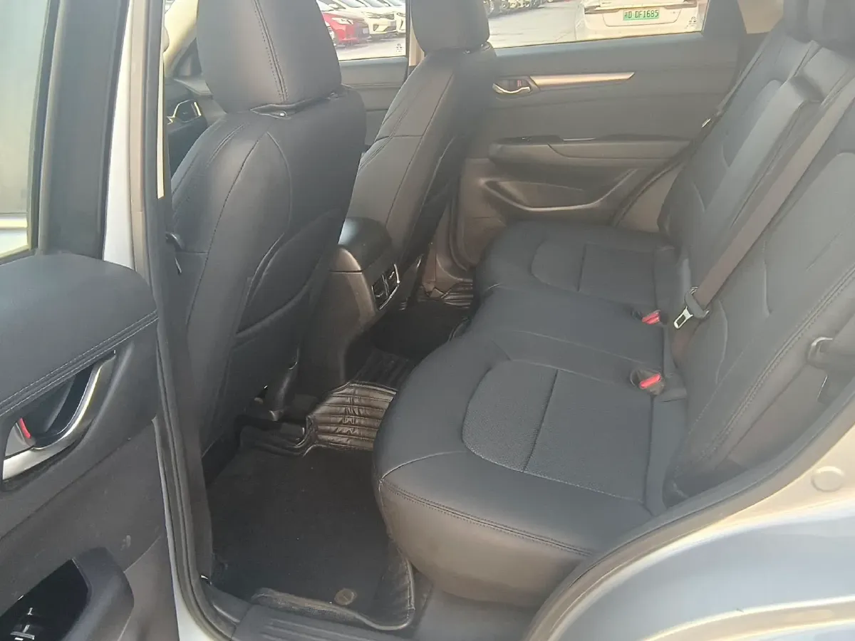 2017 Mazda CX-5 2.0L 155HP L4 6AT,autocango,china used car exporter,china ev exporter,chinese used car exporter,chinese used ev exporter