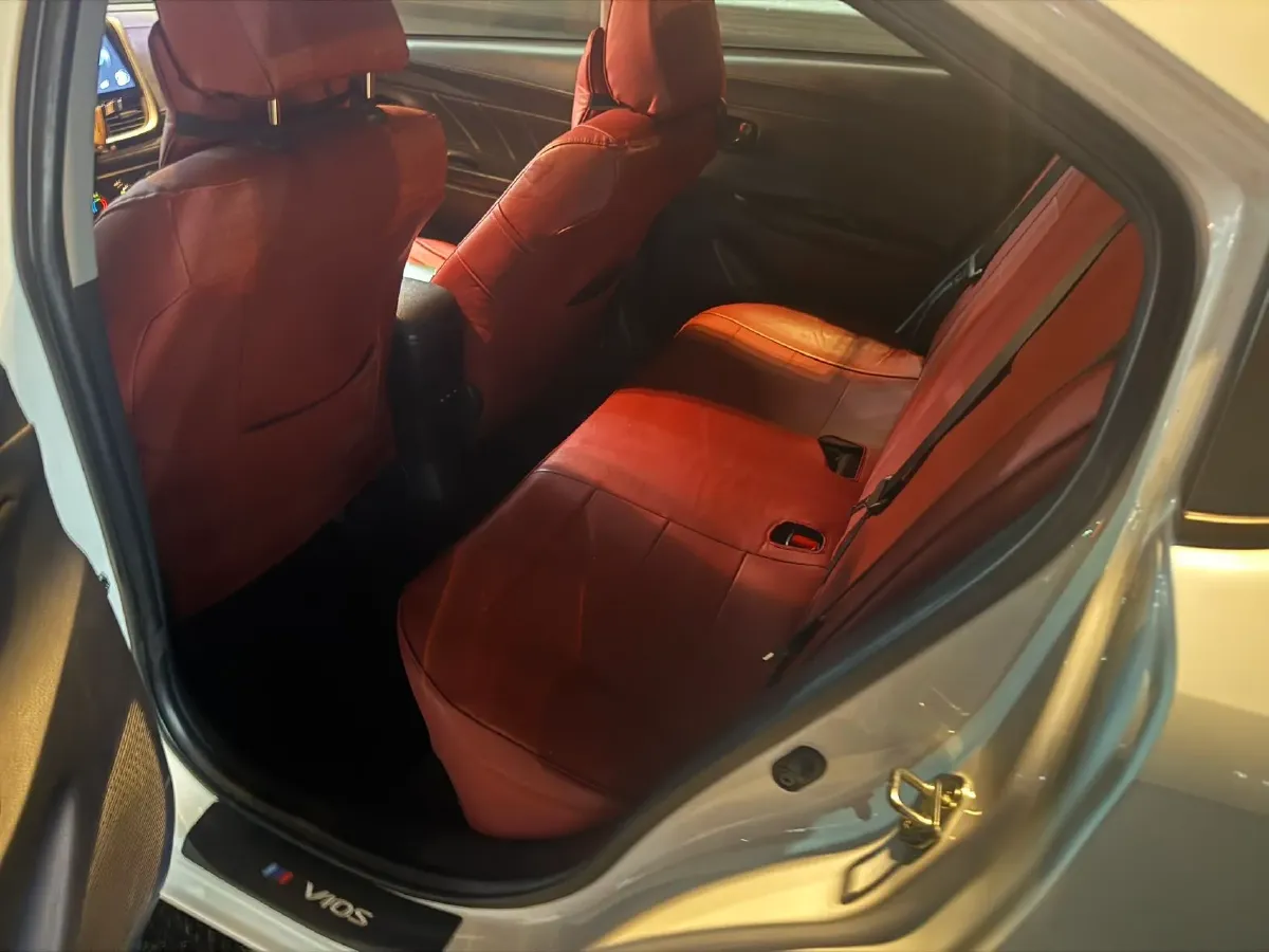 2017 Toyota Vios FS 1.5L 107HP L4 5MT,autocango,china used car exporter,china ev exporter,chinese used car exporter,chinese used ev exporter