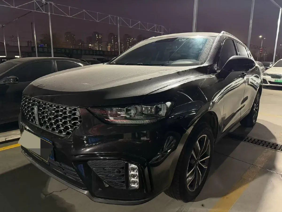 2019 WEY VV5 1.5T 169HP L4 7DCT,autocango,china used car exporter,china ev exporter,chinese used car exporter,chinese used ev exporter