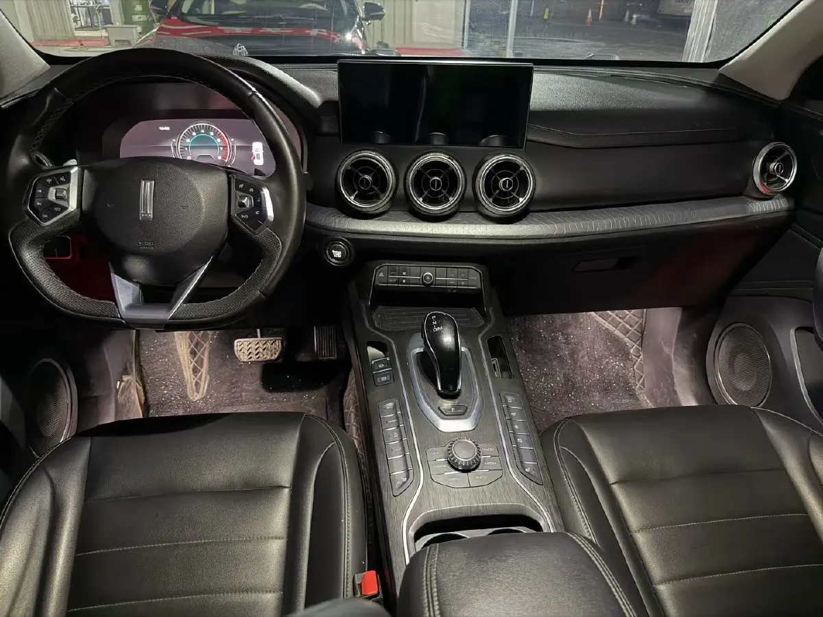 2019 WEY VV5 1.5T 169HP L4 7DCT,autocango,china used car exporter,china ev exporter,chinese used car exporter,chinese used ev exporter