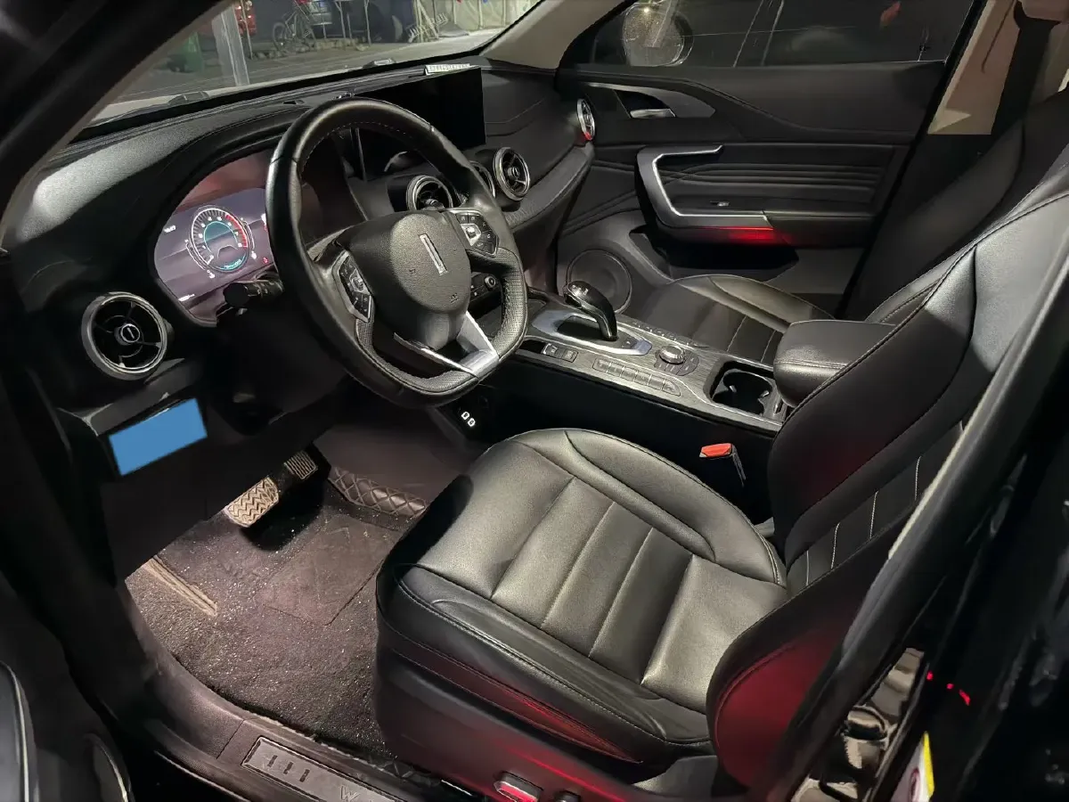 2019 WEY VV5 1.5T 169HP L4 7DCT,autocango,china used car exporter,china ev exporter,chinese used car exporter,chinese used ev exporter