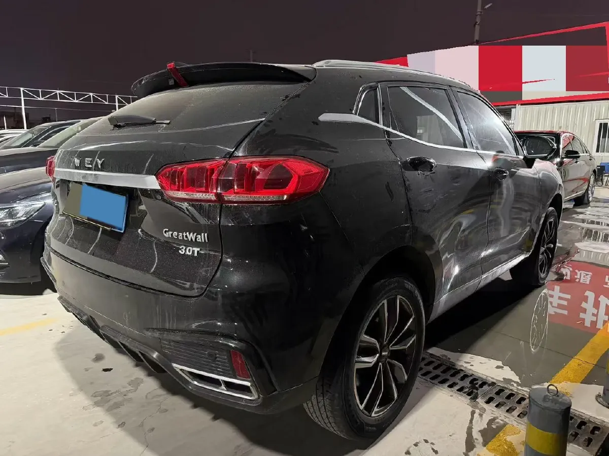 2019 WEY VV5 1.5T 169HP L4 7DCT,autocango,china used car exporter,china ev exporter,chinese used car exporter,chinese used ev exporter