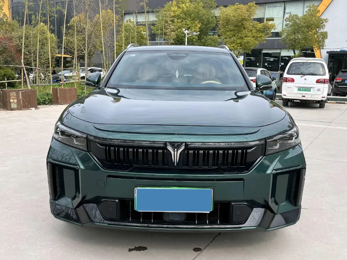 2024 Voyah FREE 1.5T 150HP L4 REEV 39.2KWH,autocango,china used car exporter,china ev exporter,chinese used car exporter,chinese used ev exporter