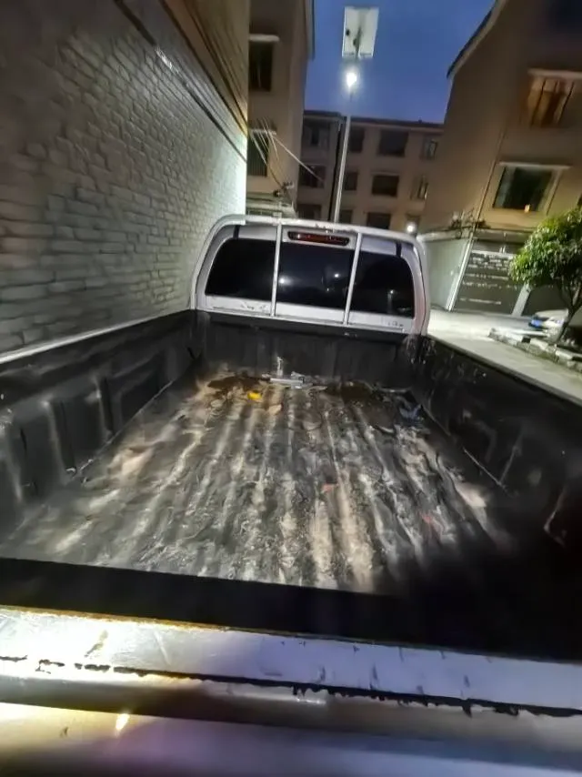 2023 Great Wall Wingle 5 2.0T 139HP L4 6MT,autocango,china used car exporter,china ev exporter,chinese used car exporter,chinese used ev exporter