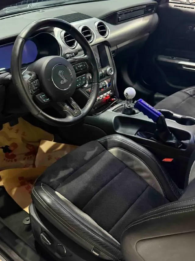 2018 Yema T80 2.0T 204HP L4 6DCT,autocango,china used car exporter,china ev exporter,chinese used car exporter,chinese used ev exporter