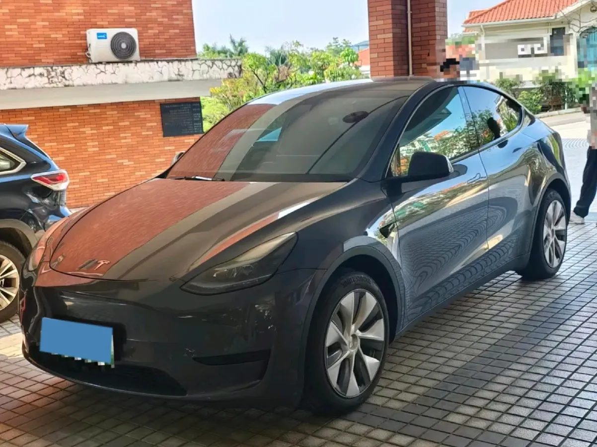 2022 Tesla Model Y BEV 60KWH,autocango,china used car exporter,china ev exporter,chinese used car exporter,chinese used ev exporter