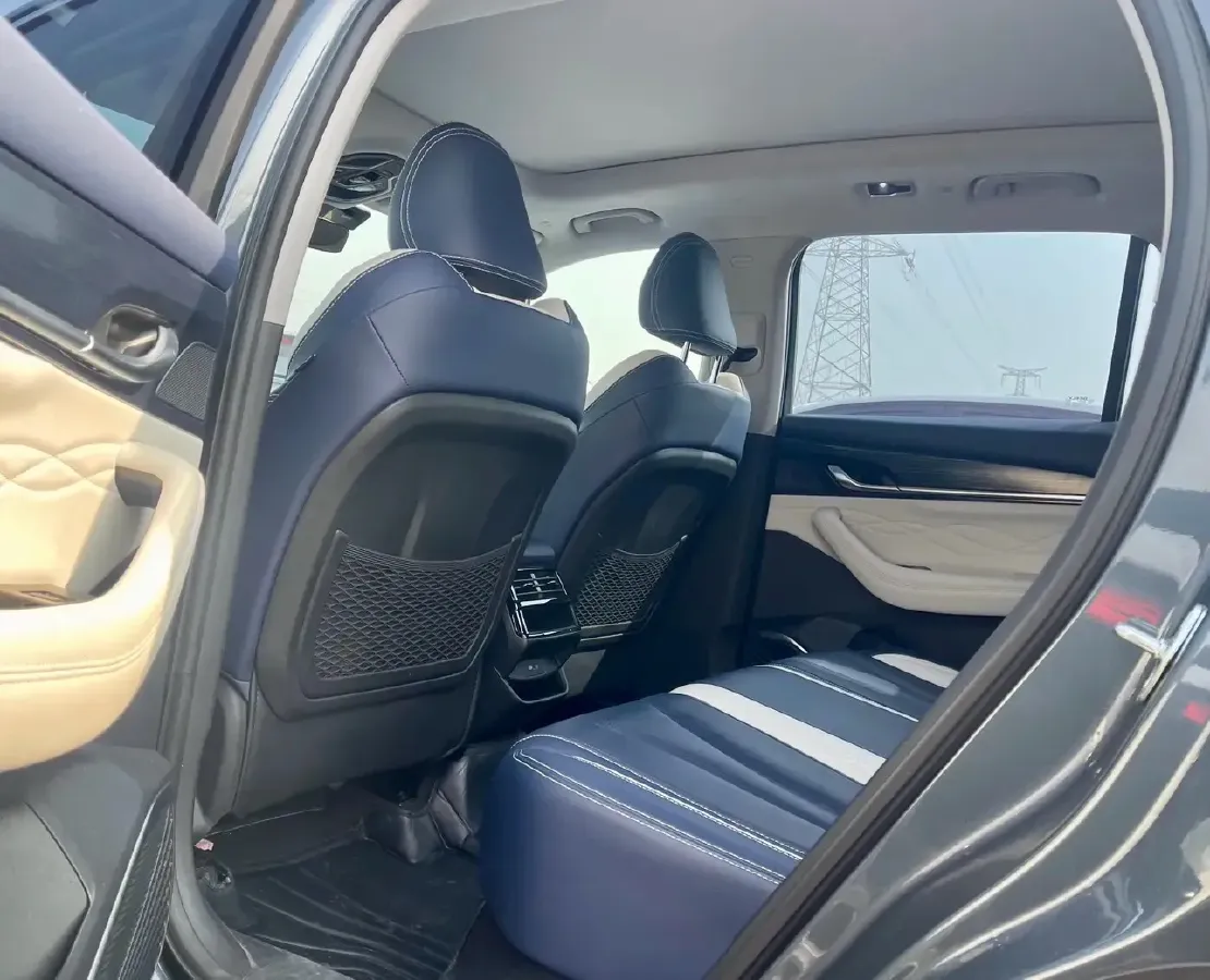 2022 Geely Monjaro 1.5T 150HP L3 3DHT Hybrid,autocango,china used car exporter,china ev exporter,chinese used car exporter,chinese used ev exporter