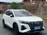 2022 GAC Trumpchi GS4 1.5T 169HP L4 6AT