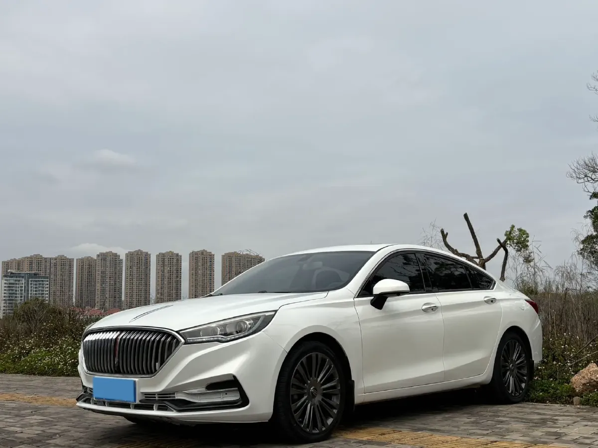 2020 HongQi H5 1.5T 169HP L4 7DCT,autocango,china used car exporter,china ev exporter,chinese used car exporter,chinese used ev exporter