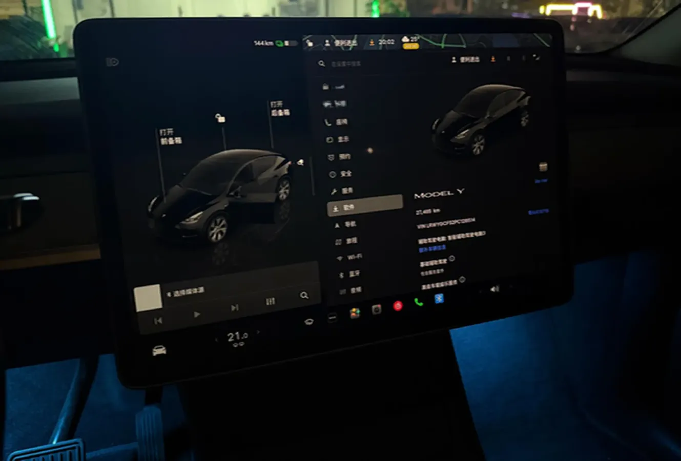 2022 Tesla Model Y BEV 60KWH,autocango,china used car exporter,china ev exporter,chinese used car exporter,chinese used ev exporter
