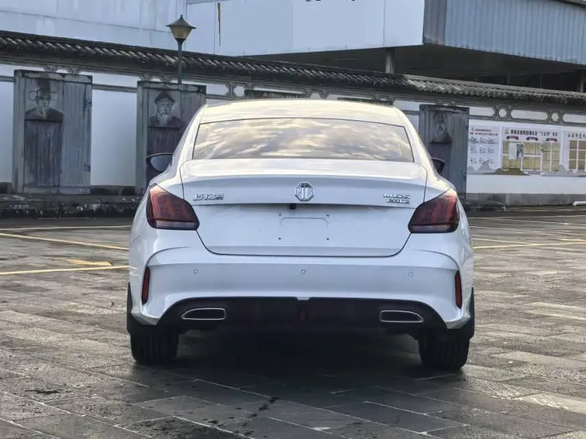 2023 MG 5 1.5T 181HP L4 7DCT,autocango,china used car exporter,china ev exporter,chinese used car exporter,chinese used ev exporter