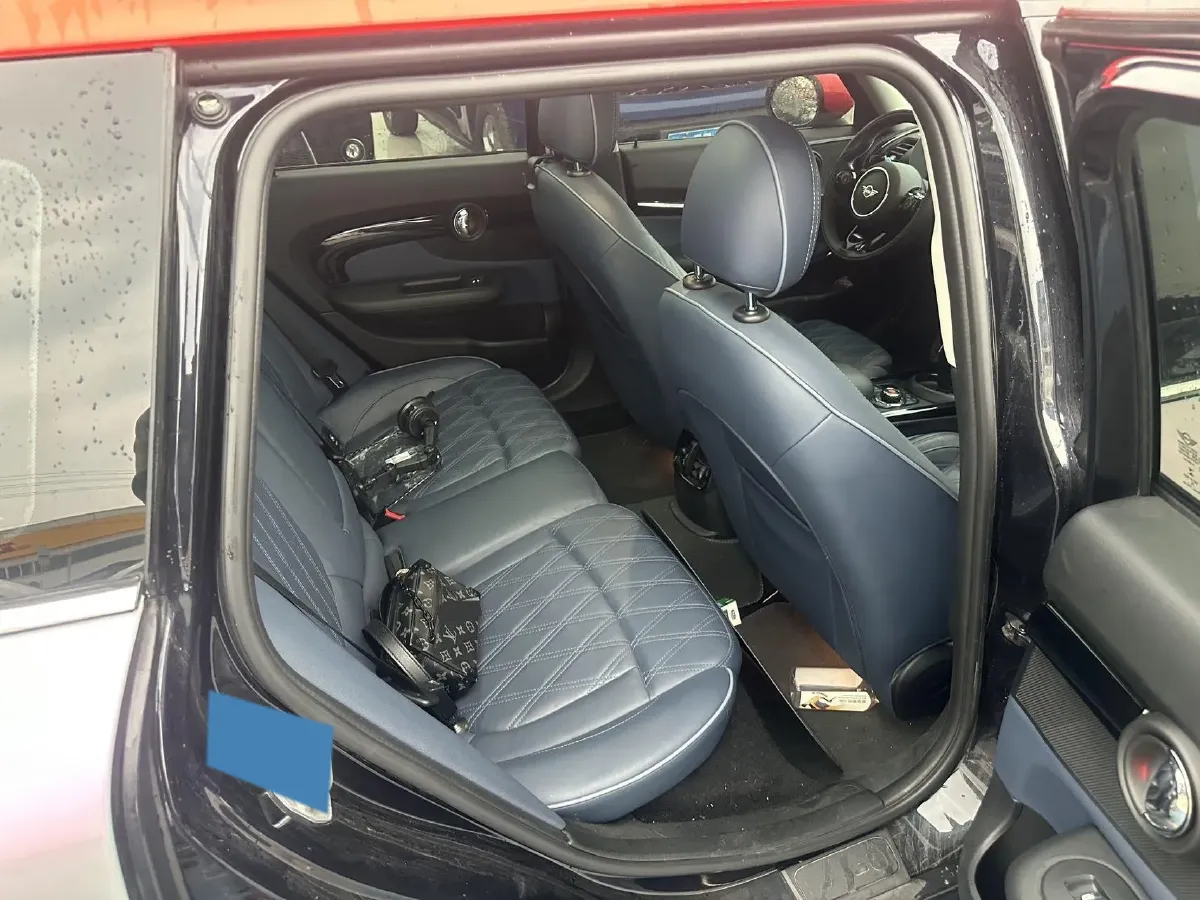 2021 MINI CLUBMAN 1.5T 136HP L3 7DCT,autocango,china used car exporter,china ev exporter,chinese used car exporter,chinese used ev exporter