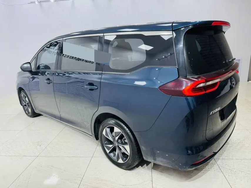 2021 GAC Trumpchi M6 1.5T 169HP L4 7DCT,autocango,china used car exporter,china ev exporter,chinese used car exporter,chinese used ev exporter