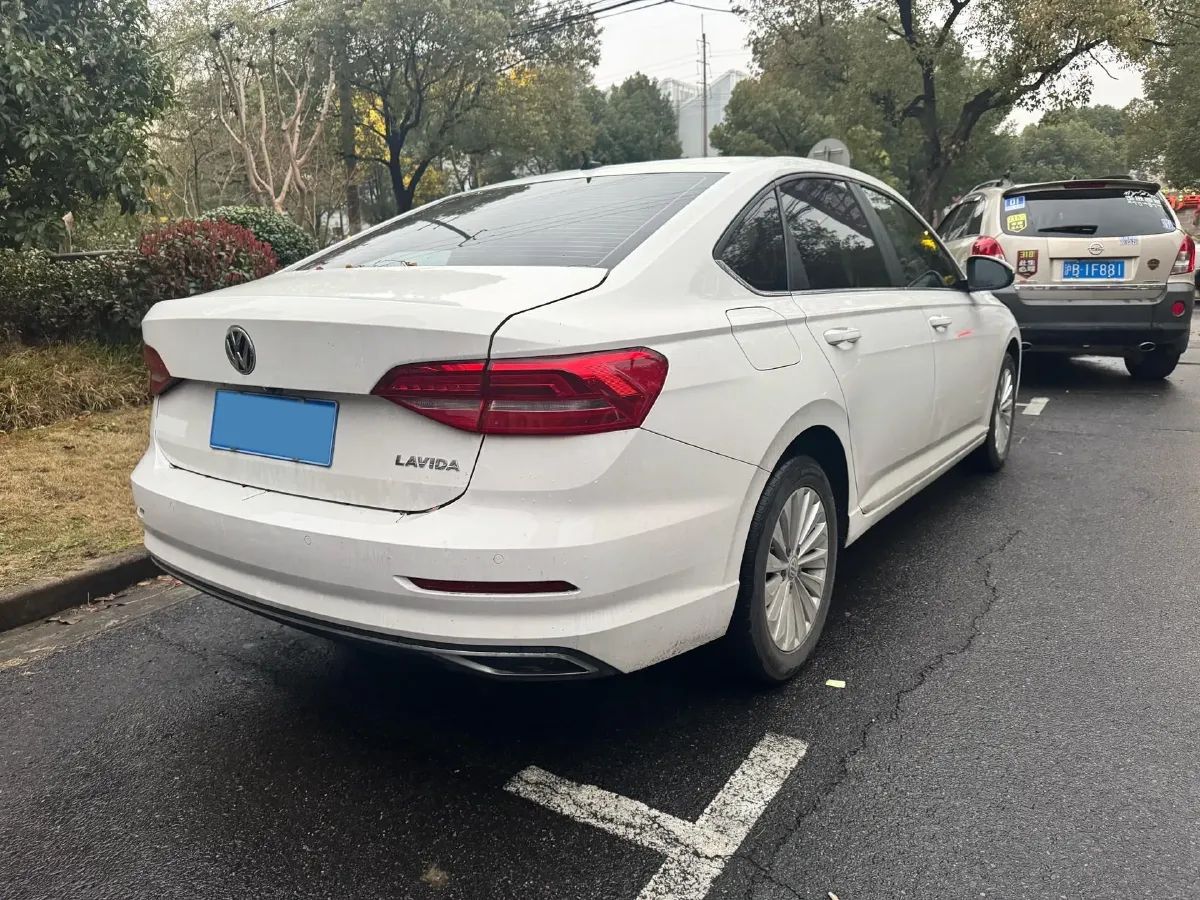 2019 Volkswagen Lavida 1.2T 116HP L4 7DCT,autocango,china used car exporter,china ev exporter,chinese used car exporter,chinese used ev exporter