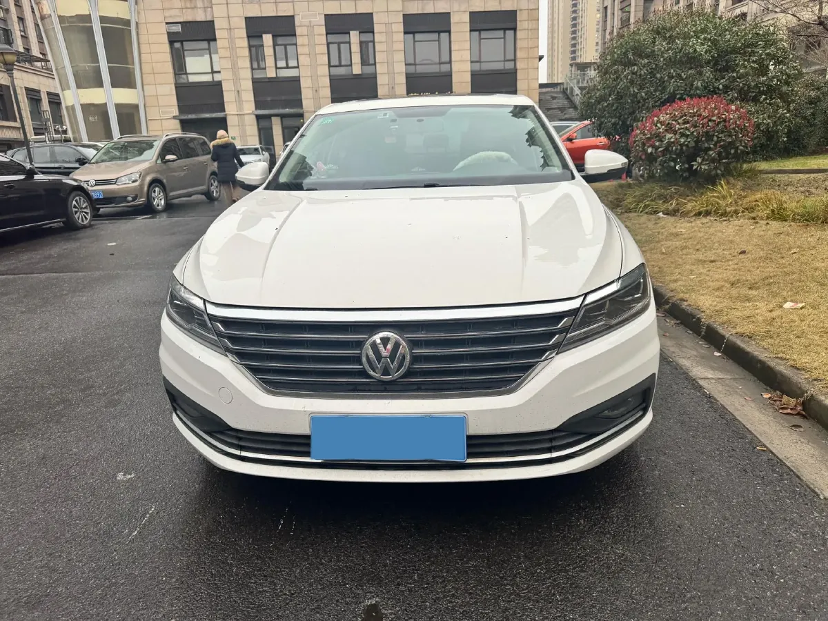 2019 Volkswagen Lavida 1.2T 116HP L4 7DCT,autocango,china used car exporter,china ev exporter,chinese used car exporter,chinese used ev exporter